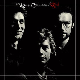 Red (50th Anniversary Edition) King Crimson