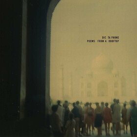 Poems From A Rooftop Dictaphone