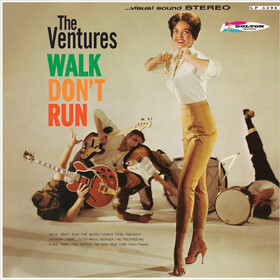 Walk Don't Run (Limited Edition) The Ventures