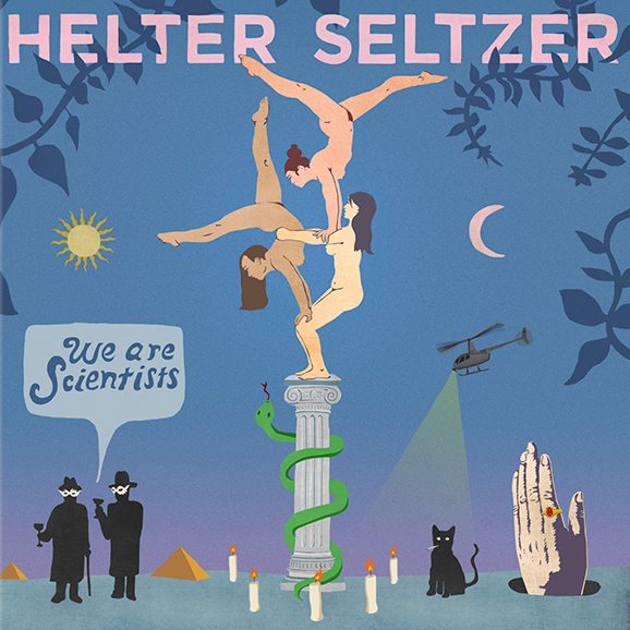 Helter Seltzer