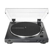 AT-LP60X Bluetooth Black AT-LP60X Bluetooth Black