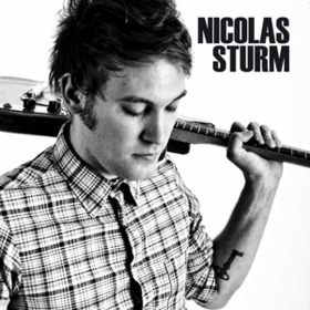 Nicolas Sturm Nicolas Sturm