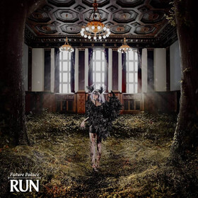 Run (Limited Edition) Future Palace