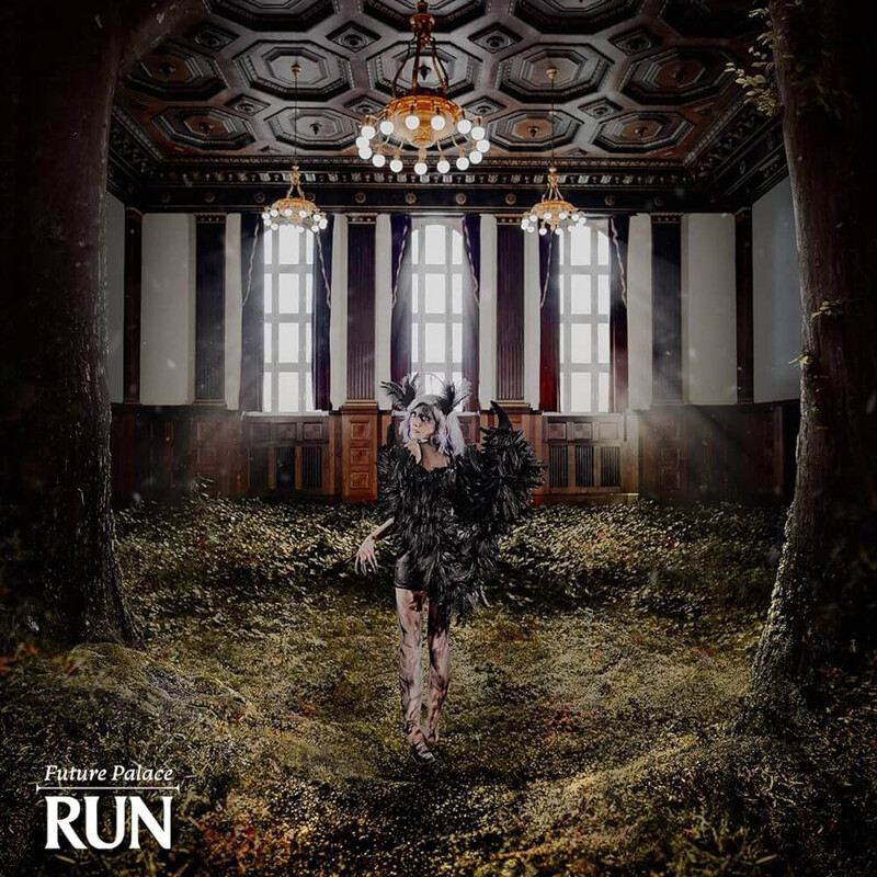 Run (Limited Edition)