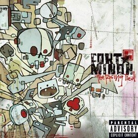 The Rising Tied (Deluxe Edition) Fort Minor