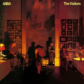 The Visitors: Half-Speed Master Vinyl 2LP Abba