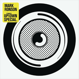 Uptown Special (2025 Reissue) Mark Ronson