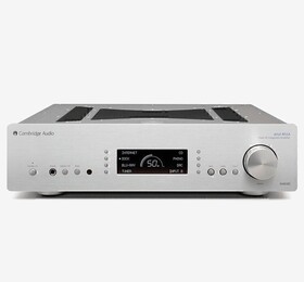 Azur 851A Silver Cambridge Audio