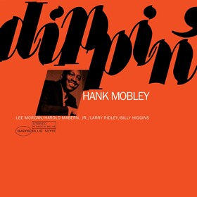 Dippin' Hank Mobley