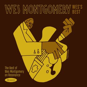 Wes's Best Wes Montgomery