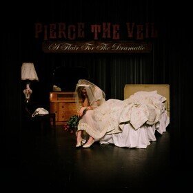 A Flair For The Dramatic Pierce The Veil