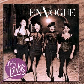 Funky Divas En Vogue