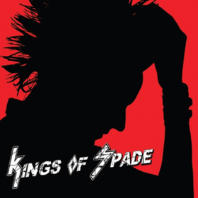 Kings Of Spade Kings Of Spade