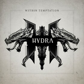 Hydra (10th Annversary Edition) Within Temptation