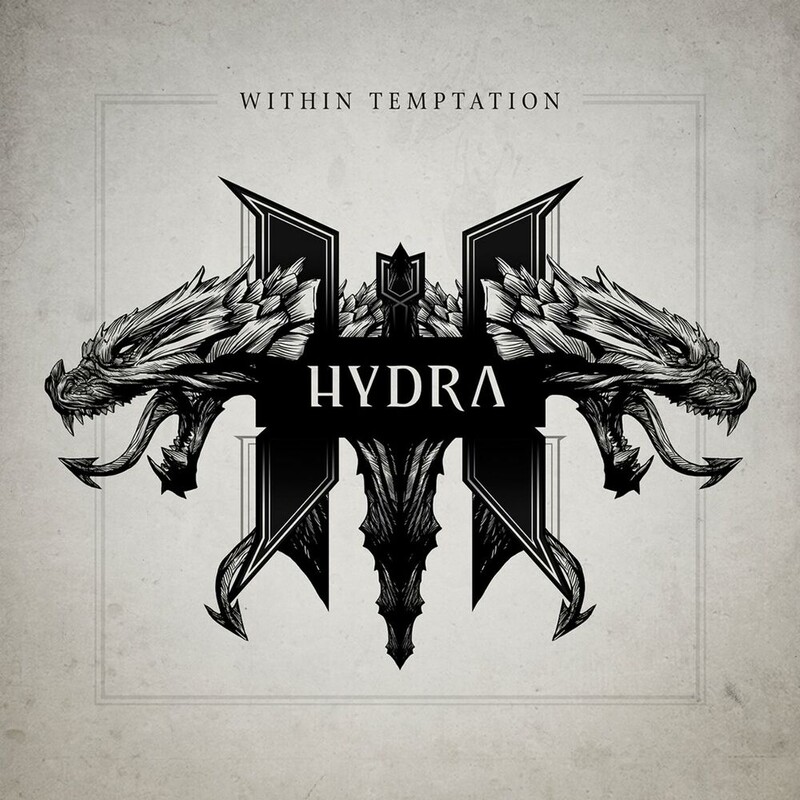 Hydra (10th Annversary Edition)