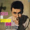 Chega De Saudade