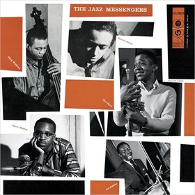 The Jazz Messengers Art Blakey & The Jazz Messengers