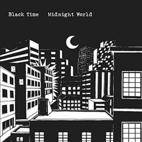 Midnight World Black Time