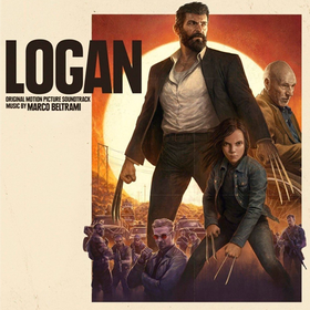 Logan (By Marco Beltrami) Original Soundtrack