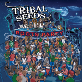 Roots Party Tribal Seeds