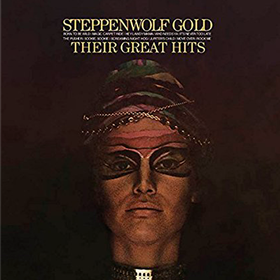 Gold (Their Great Hits) Steppenwolf