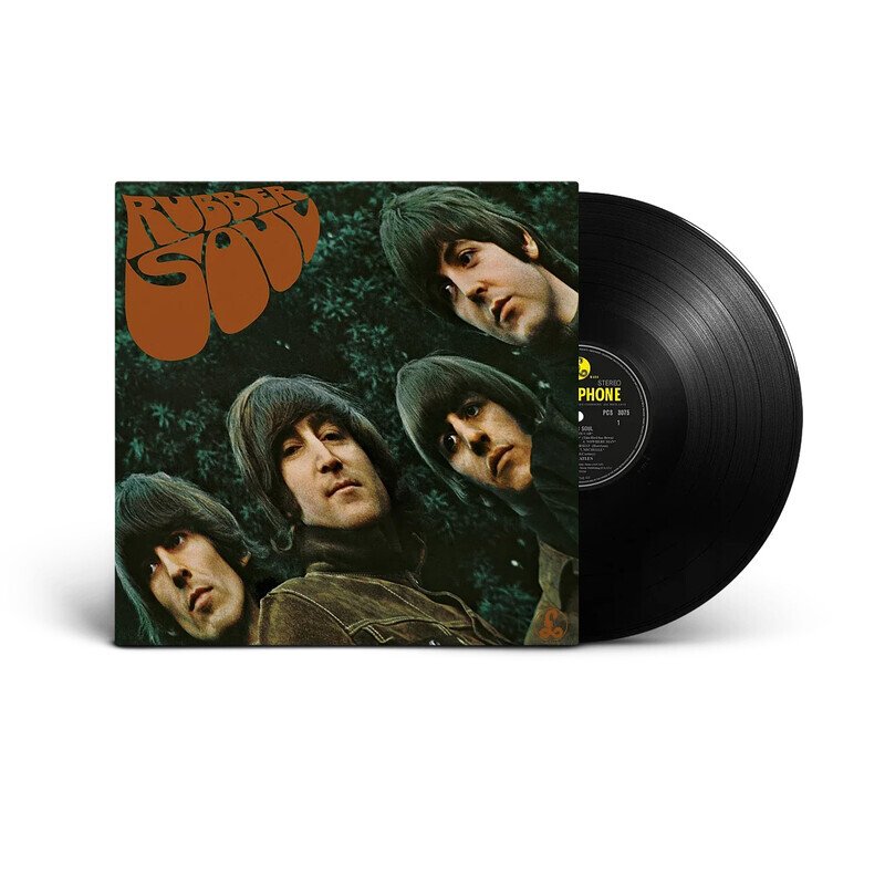 Rubber Soul