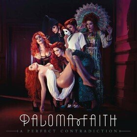 A Perfect Contradiction Paloma Faith