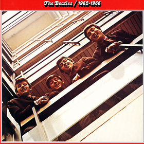Beatles 1962-1966.. -Hq- The Beatles