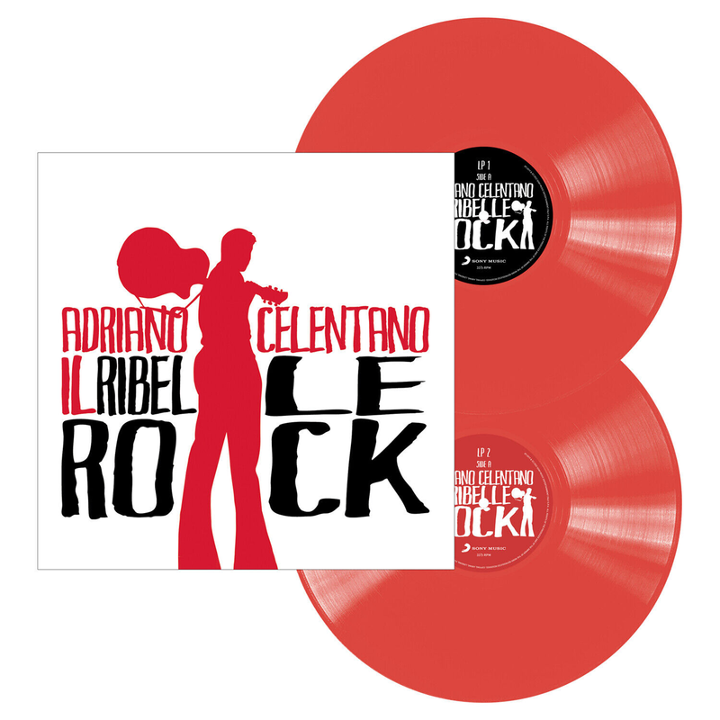 Il Ribelle Rock! (Limited Edition)
