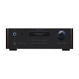 RC-1590 MkII Black Rotel