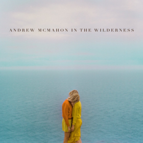 In The Wilderness Andrew Mcmahon