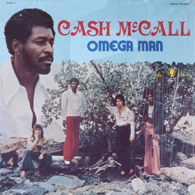 Omega Man Cash Mccall
