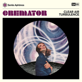 Clear Air Turbulence Cremator