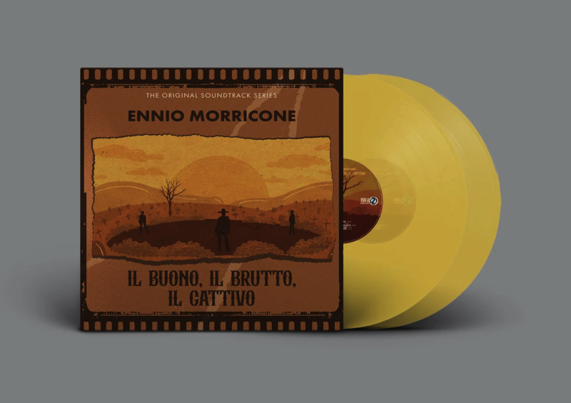 Il Buono, Il Brutto, Il Cattivo