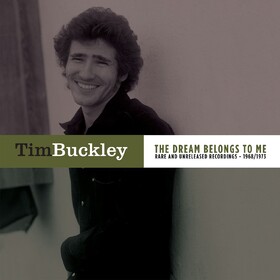 Dream Belongs To Me (Limited Edition) Tim Buckley