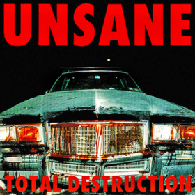 Total Destruction Unsane