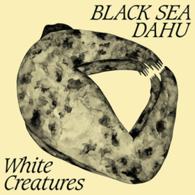 White Creatures Black Sea Dahu