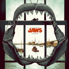 Jaws John Williams
