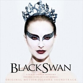 Black Swan Clint Mansell