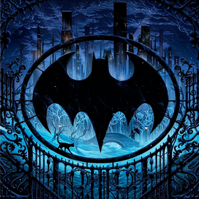 Batman Returns (by Danny Elfman) Original Soundtrack