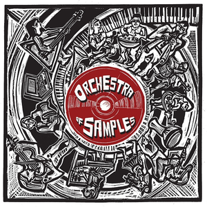 Orchestra Of Samples