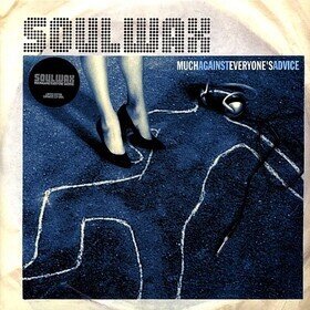 Much Against Everyone'S A Soulwax