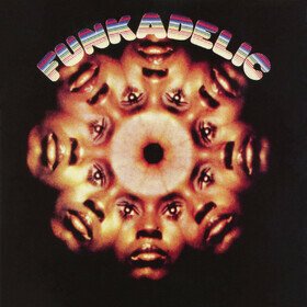 Funkadelic (Indie Exclusive) Funkadelic