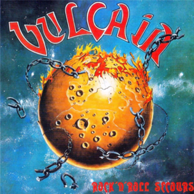 Rock 'n' Roll Secours Vulcain
