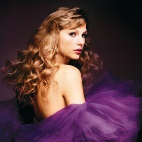 Speak Now (Taylor's Version - Lilac Marbled) Taylor Swift