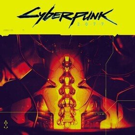 Cyberpunk 2077: Future Sound of Night City Various Artists