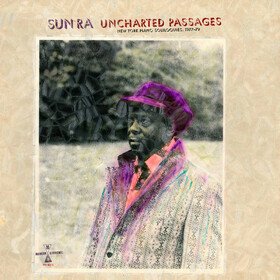 Uncharted Passages Sun Ra