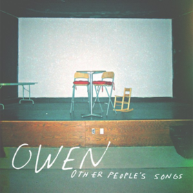 Other People's Songs Owen