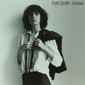 Horses Patti Smith