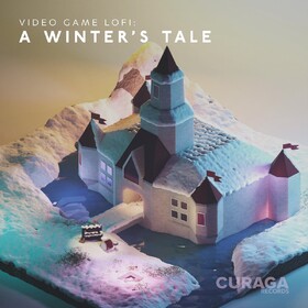 Video Game Lofi: a Winter's Tale Various Artists